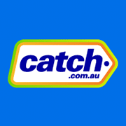 Catch logo