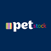 Pet Stock Logo