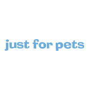 Just for Pets Logo