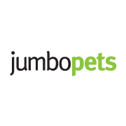 Jumbo Pets Logo